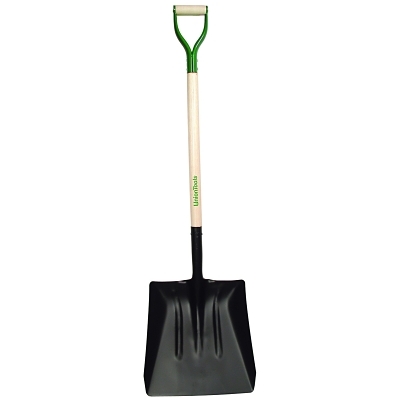 P4SN DH STEEL STREET SHOVEL UNION STAND